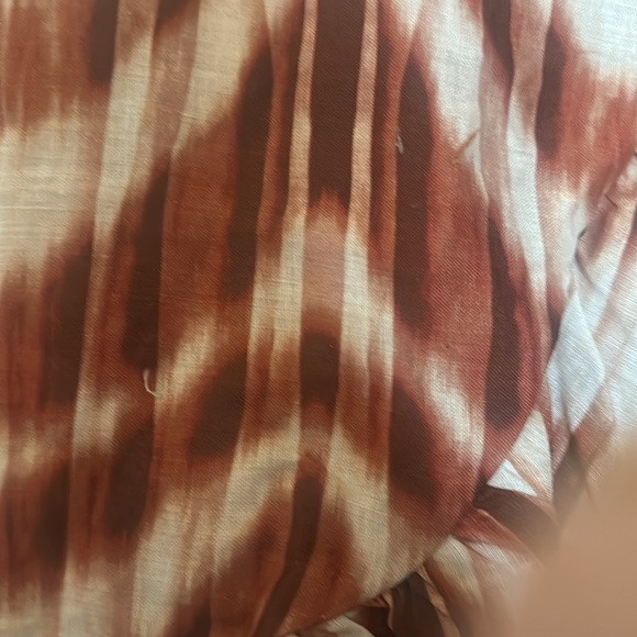 Banana Republic wrap Skirt NWT - Picture 2 of 5